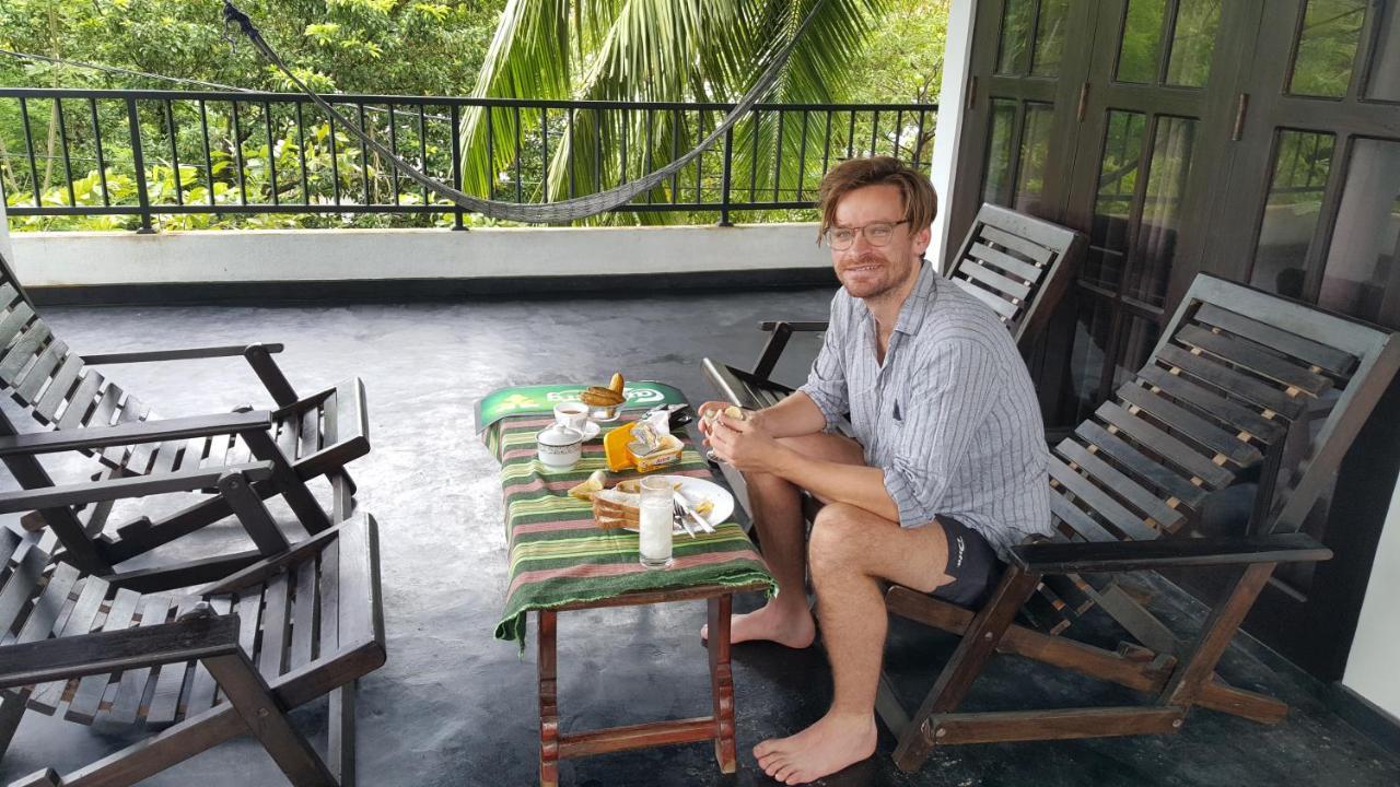 Coco House Villa Galle Kültér fotó