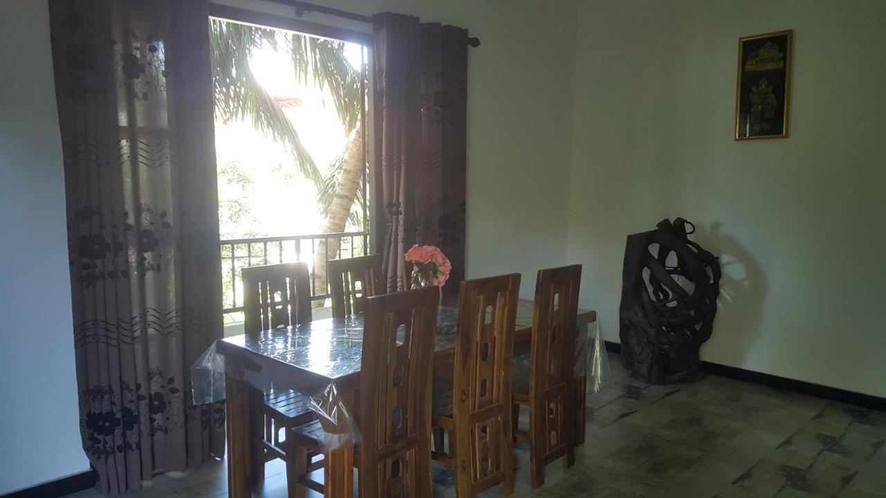 Coco House Villa Galle Kültér fotó