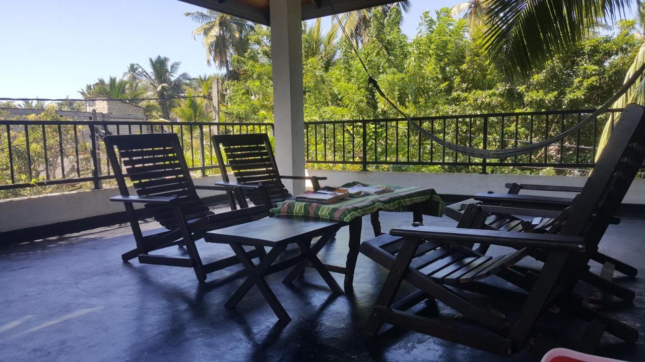 Coco House Villa Galle Kültér fotó