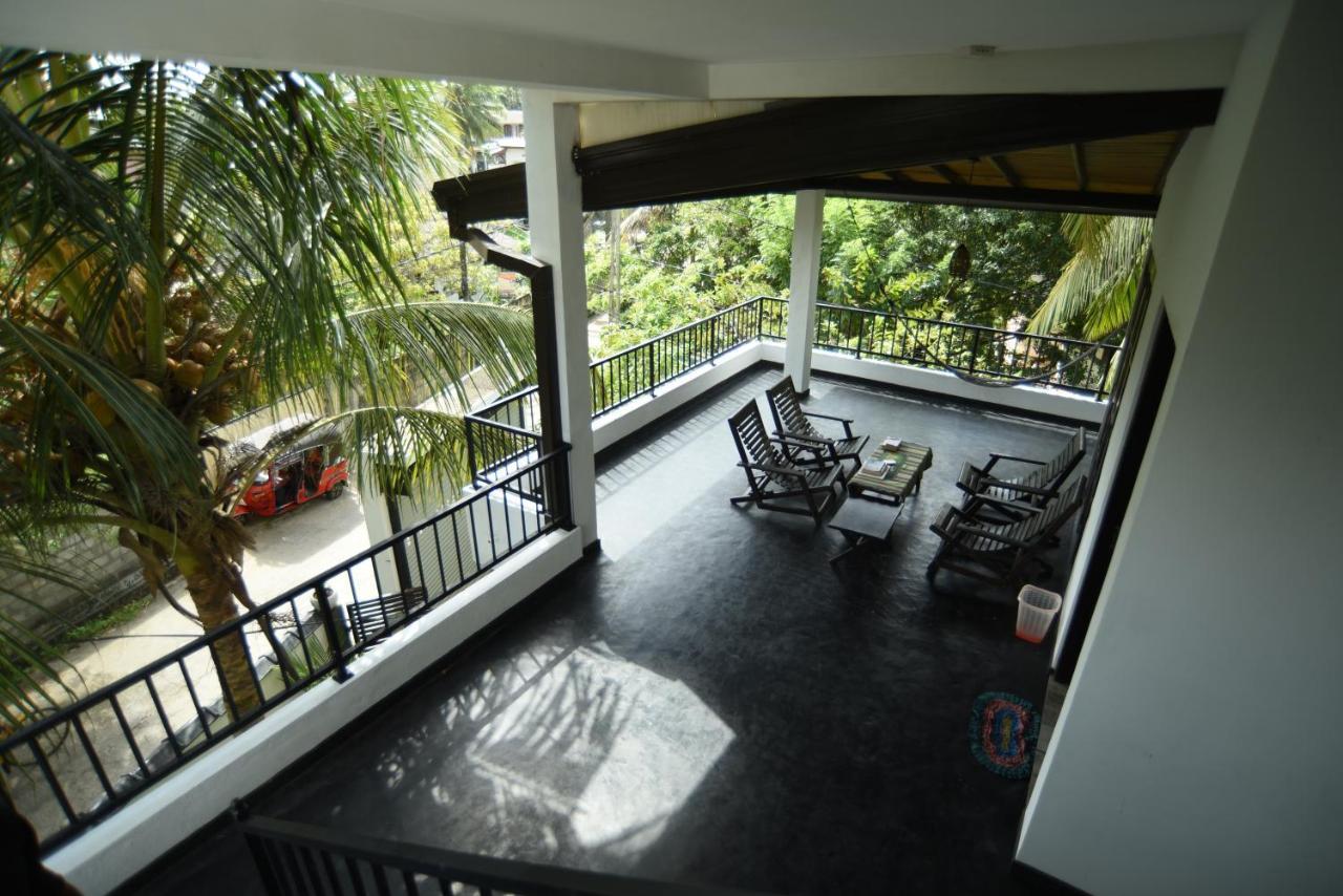 Coco House Villa Galle Kültér fotó