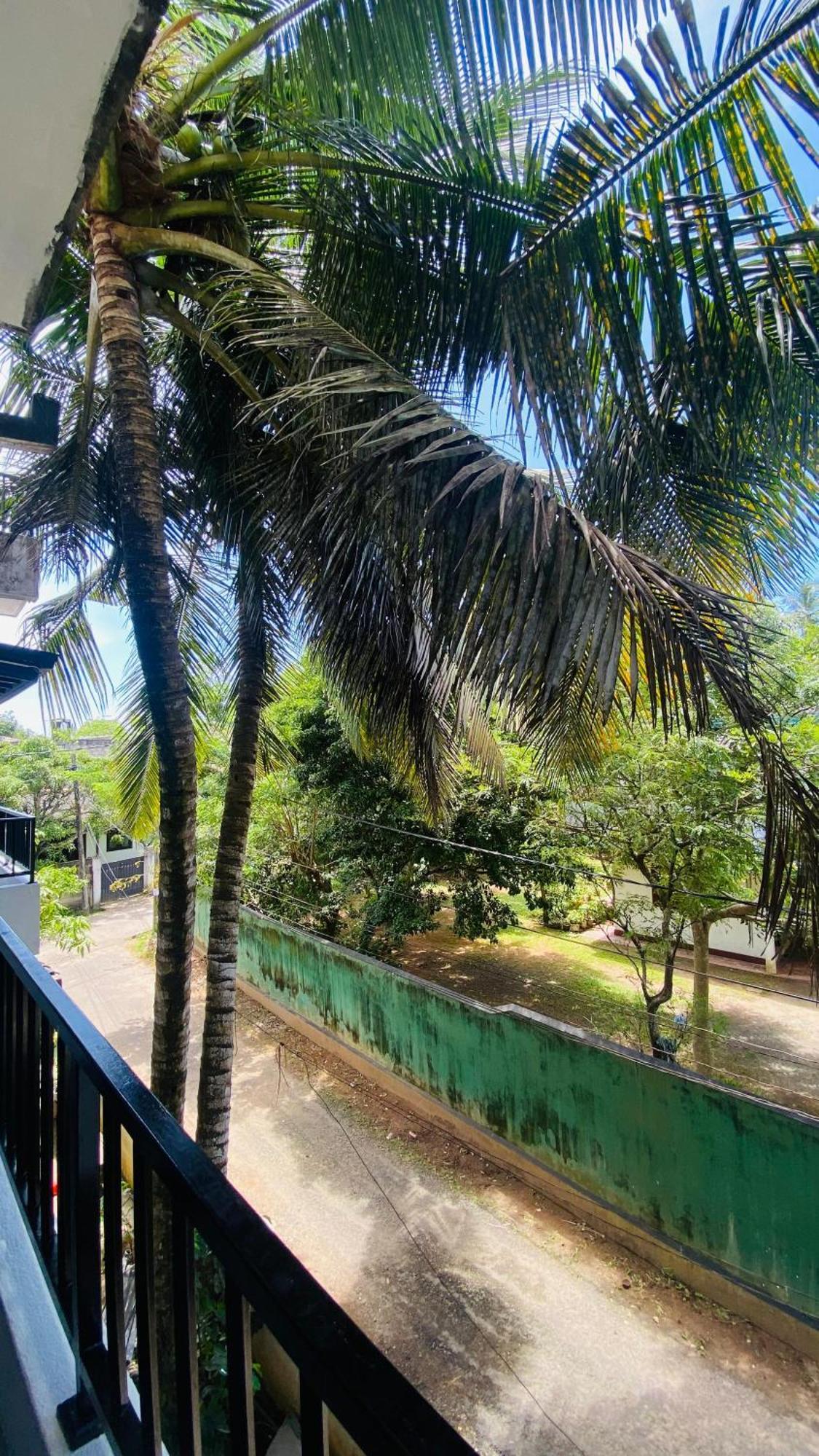Coco House Villa Galle Kültér fotó