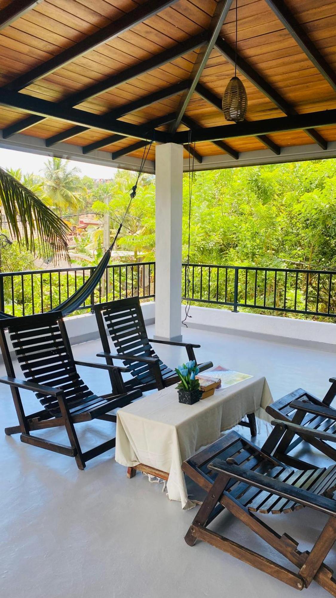 Coco House Villa Galle Kültér fotó