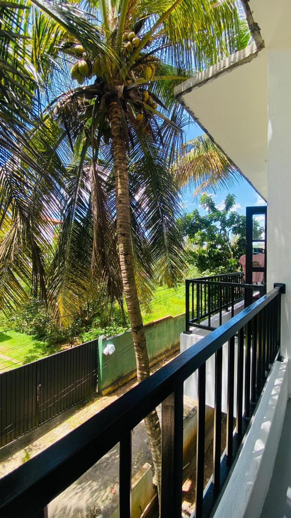 Coco House Villa Galle Kültér fotó