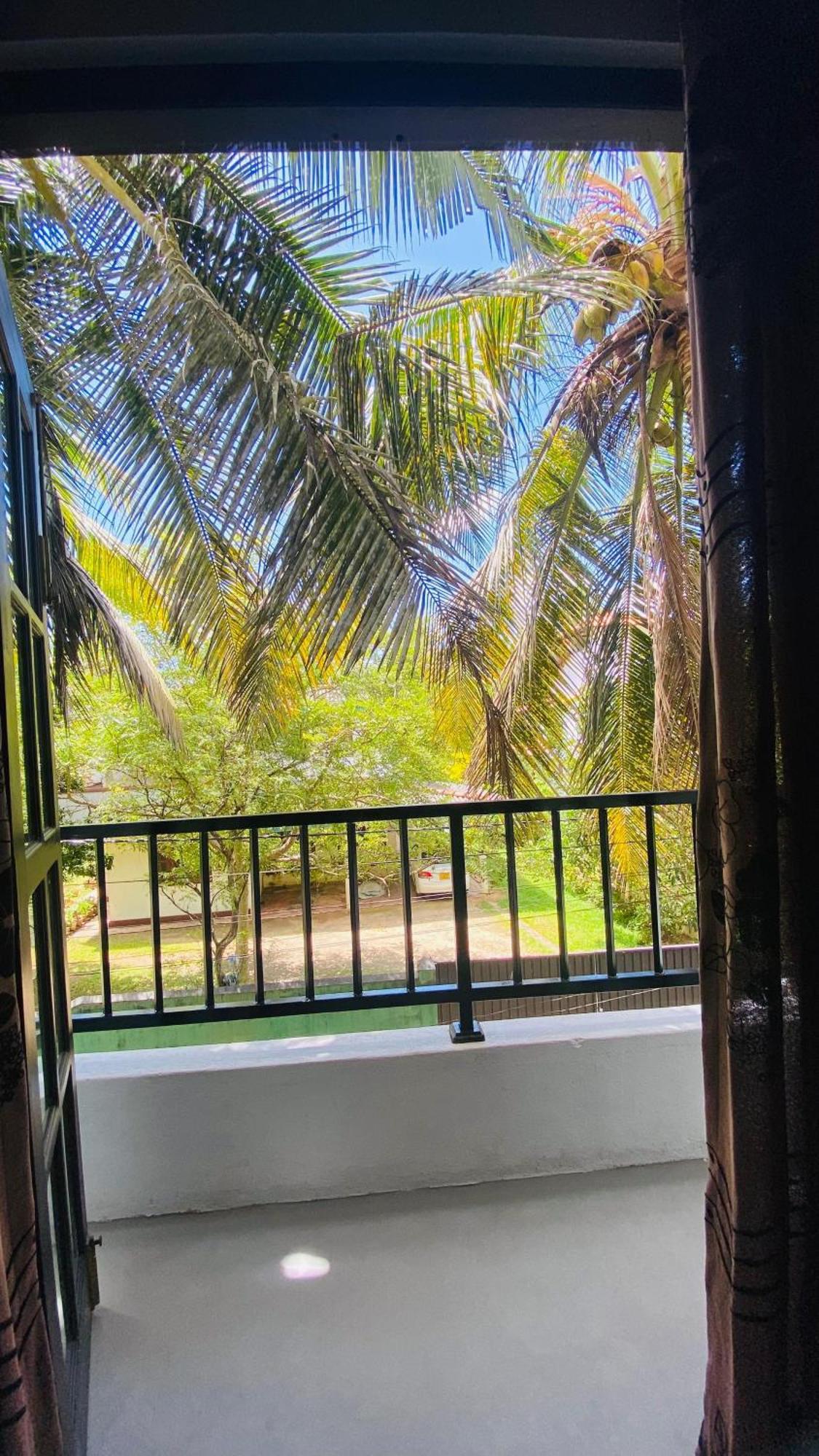 Coco House Villa Galle Kültér fotó