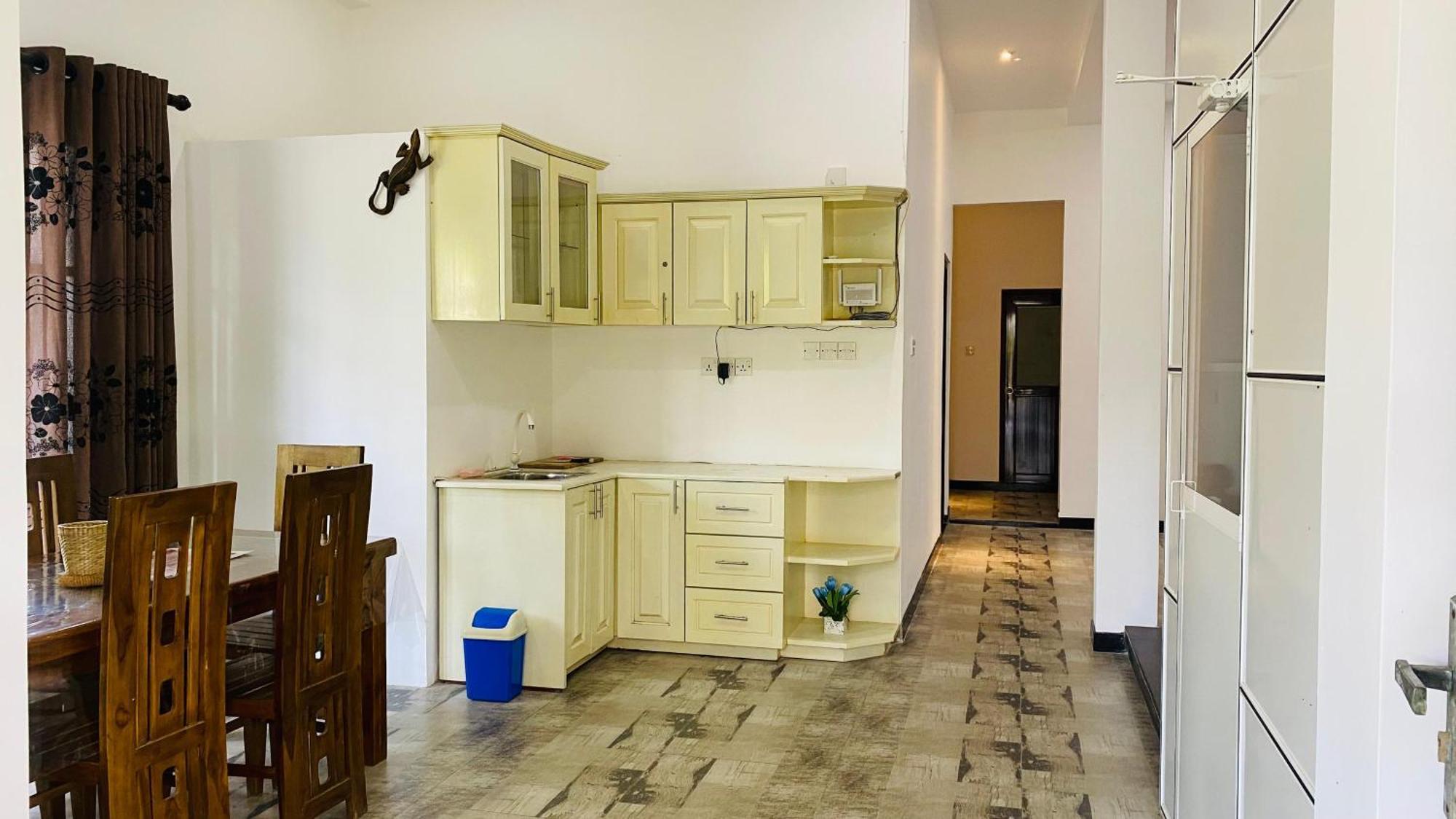 Coco House Villa Galle Kültér fotó