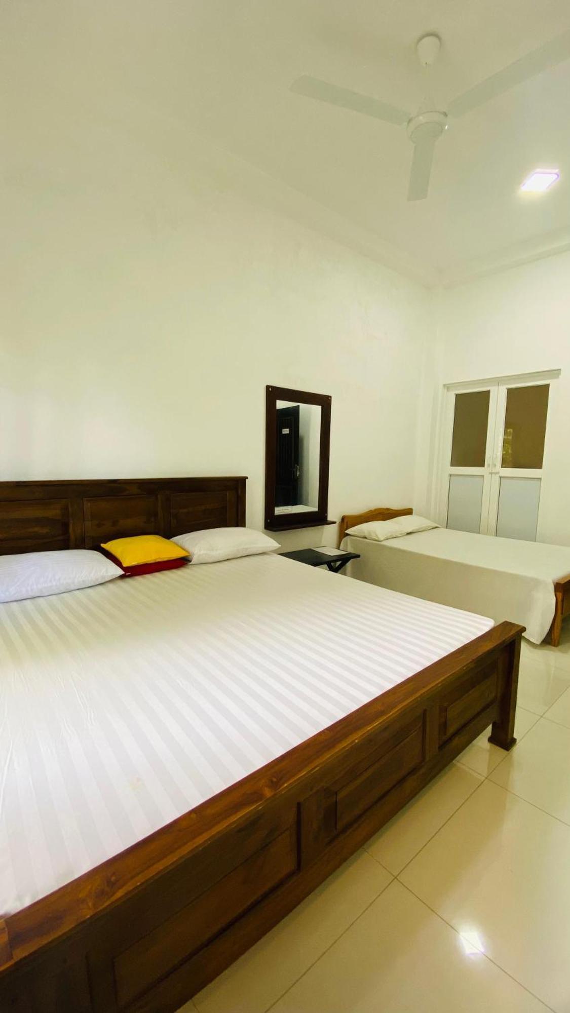 Coco House Villa Galle Kültér fotó