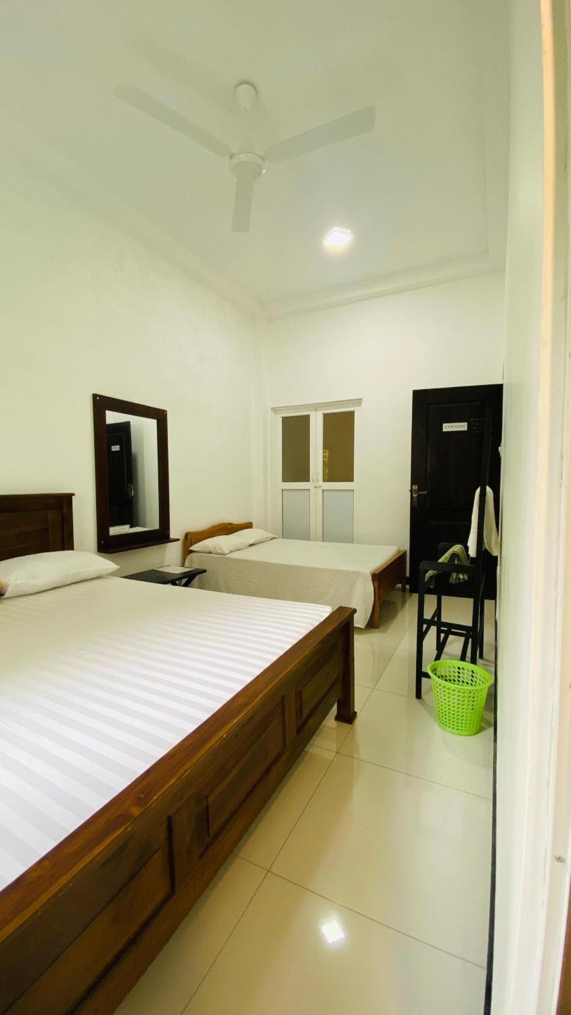 Coco House Villa Galle Kültér fotó