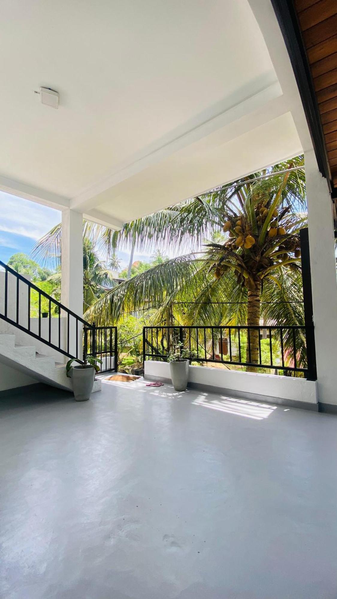 Coco House Villa Galle Kültér fotó