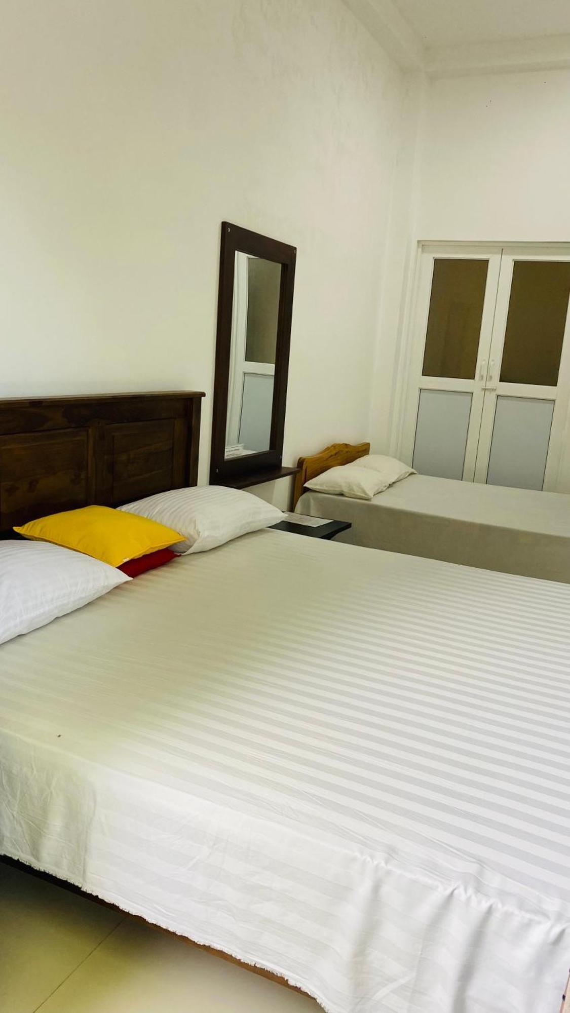 Coco House Villa Galle Kültér fotó