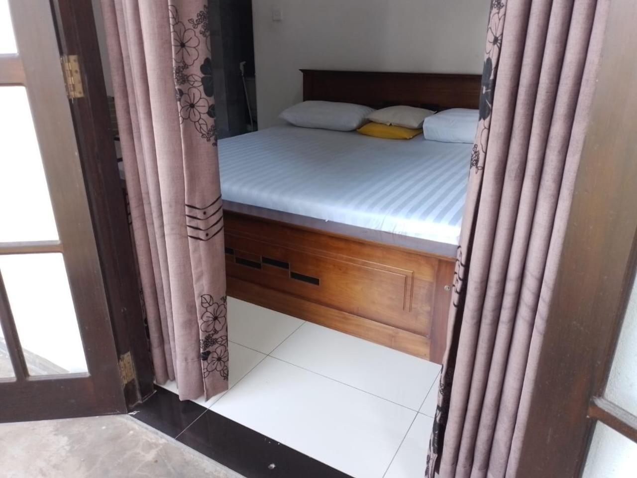 Coco House Villa Galle Kültér fotó