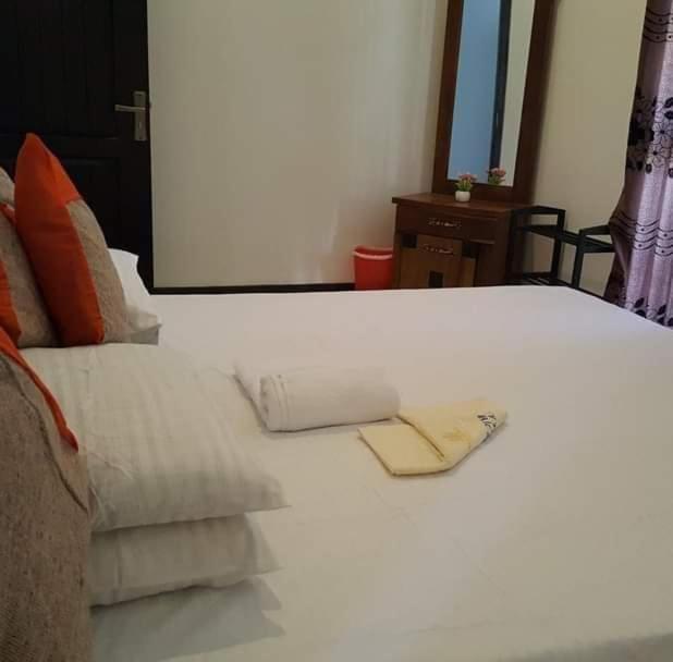 Coco House Villa Galle Kültér fotó