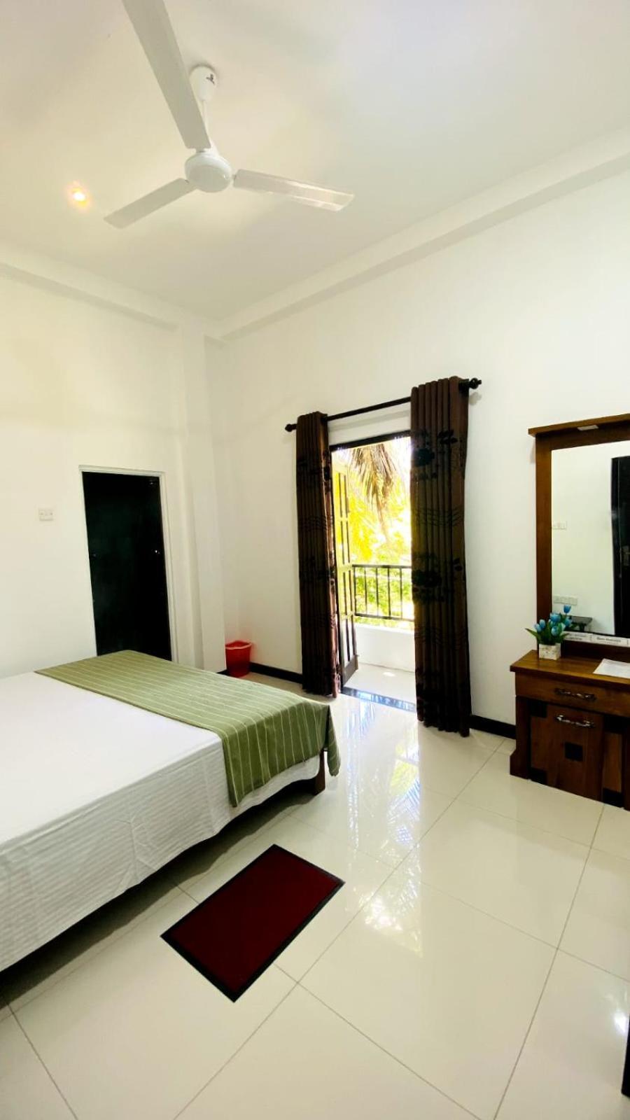 Coco House Villa Galle Kültér fotó