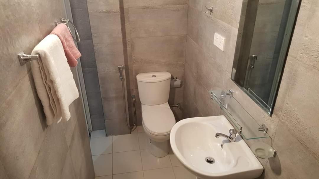 Coco House Villa Galle Kültér fotó