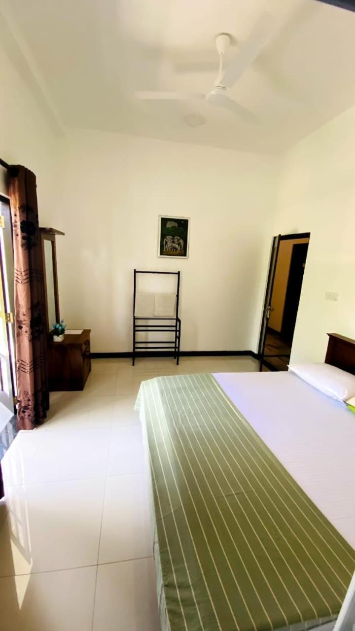 Coco House Villa Galle Kültér fotó