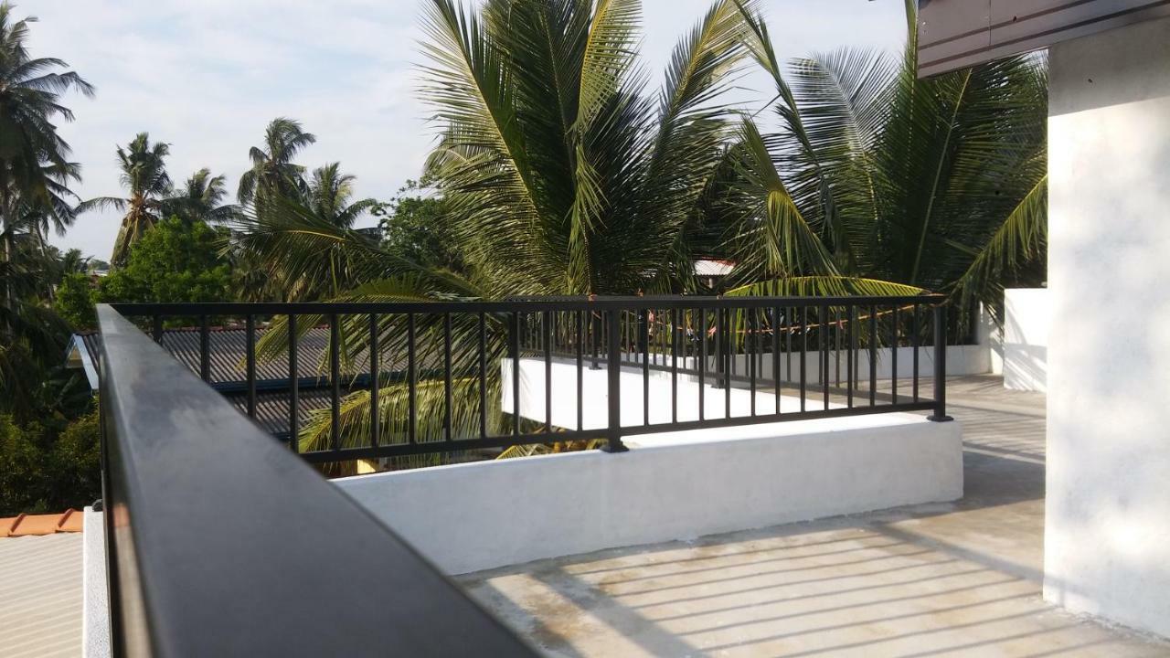 Coco House Villa Galle Kültér fotó