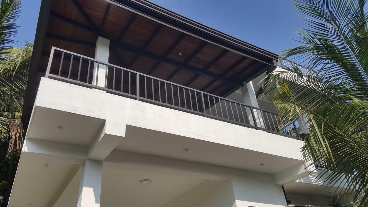 Coco House Villa Galle Kültér fotó