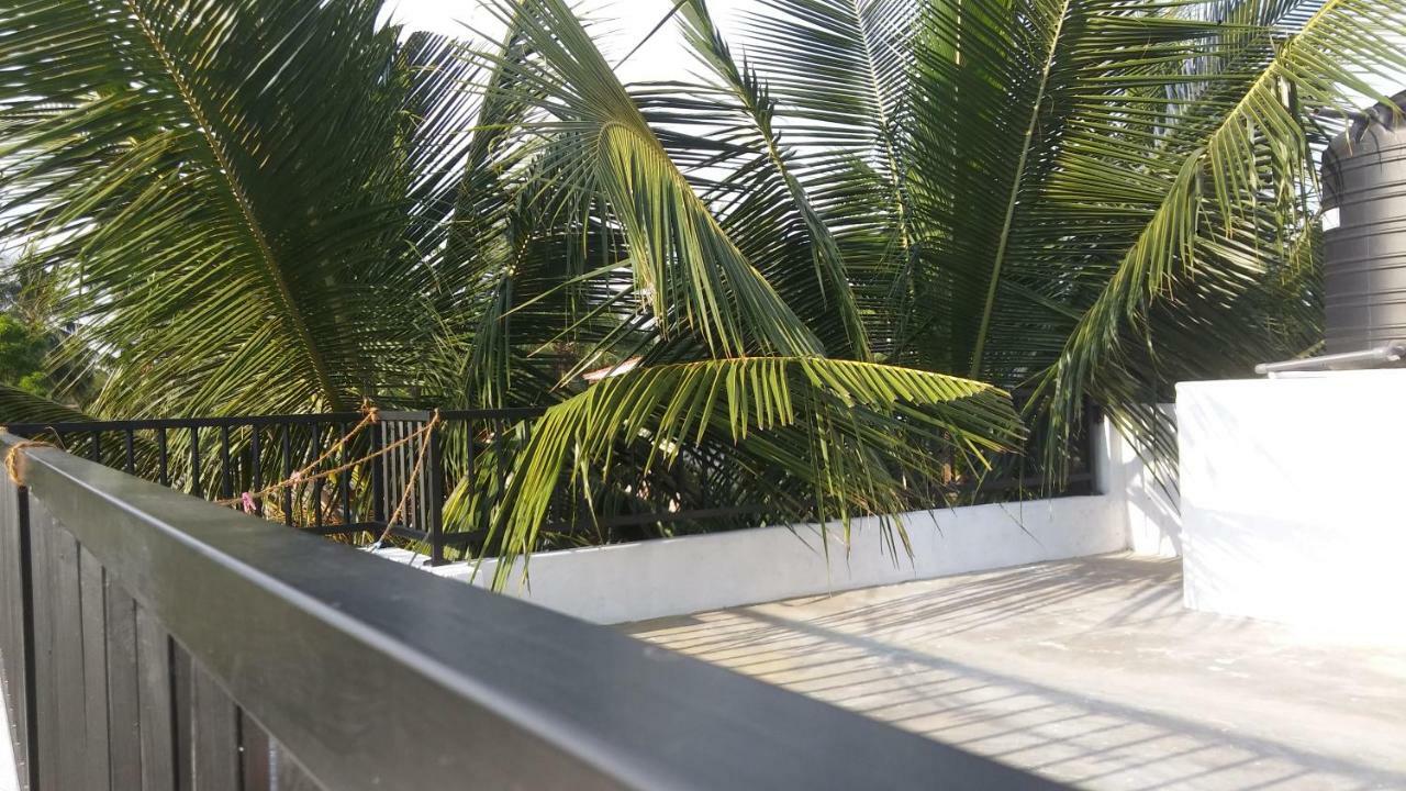 Coco House Villa Galle Kültér fotó