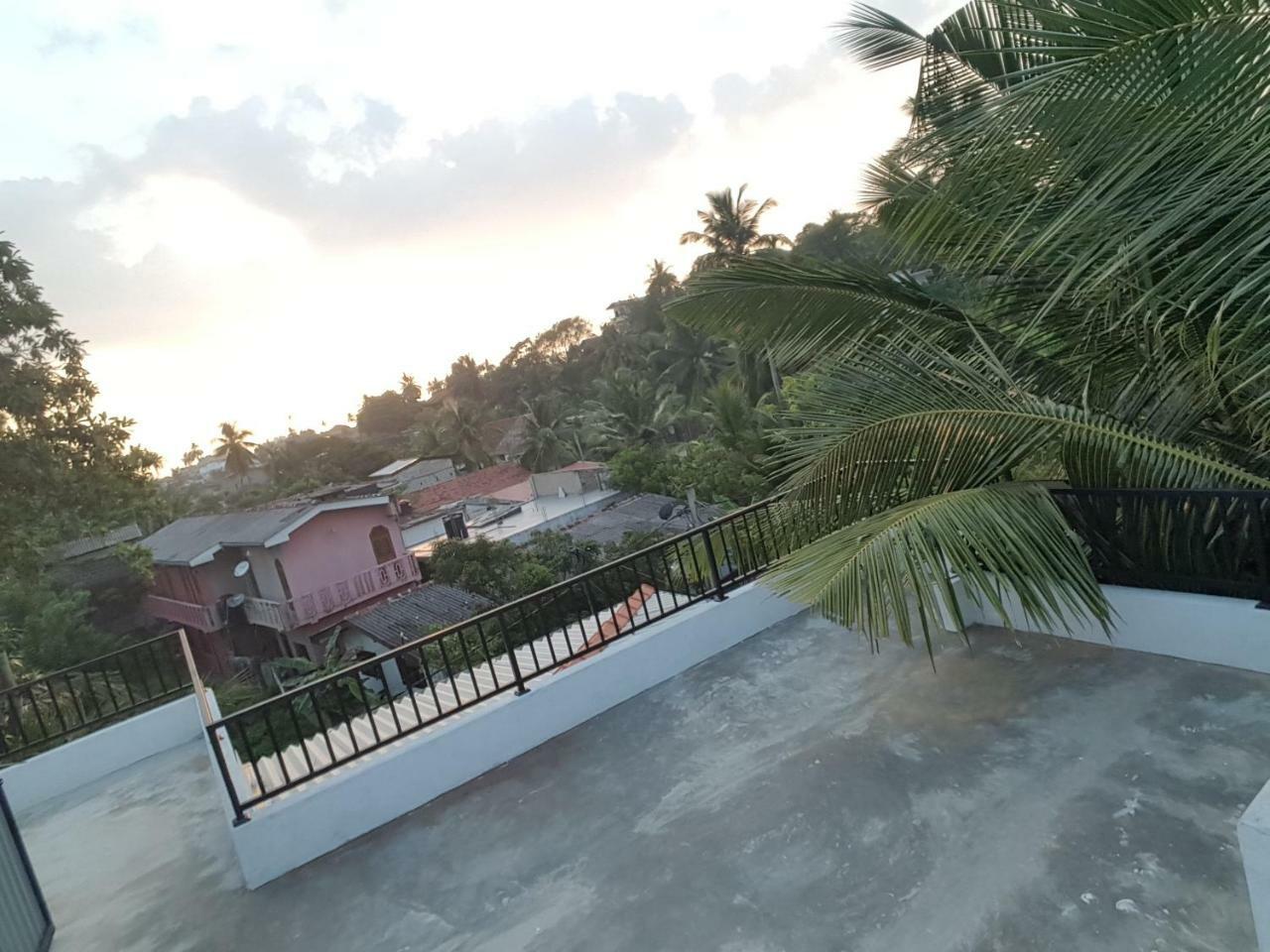 Coco House Villa Galle Kültér fotó