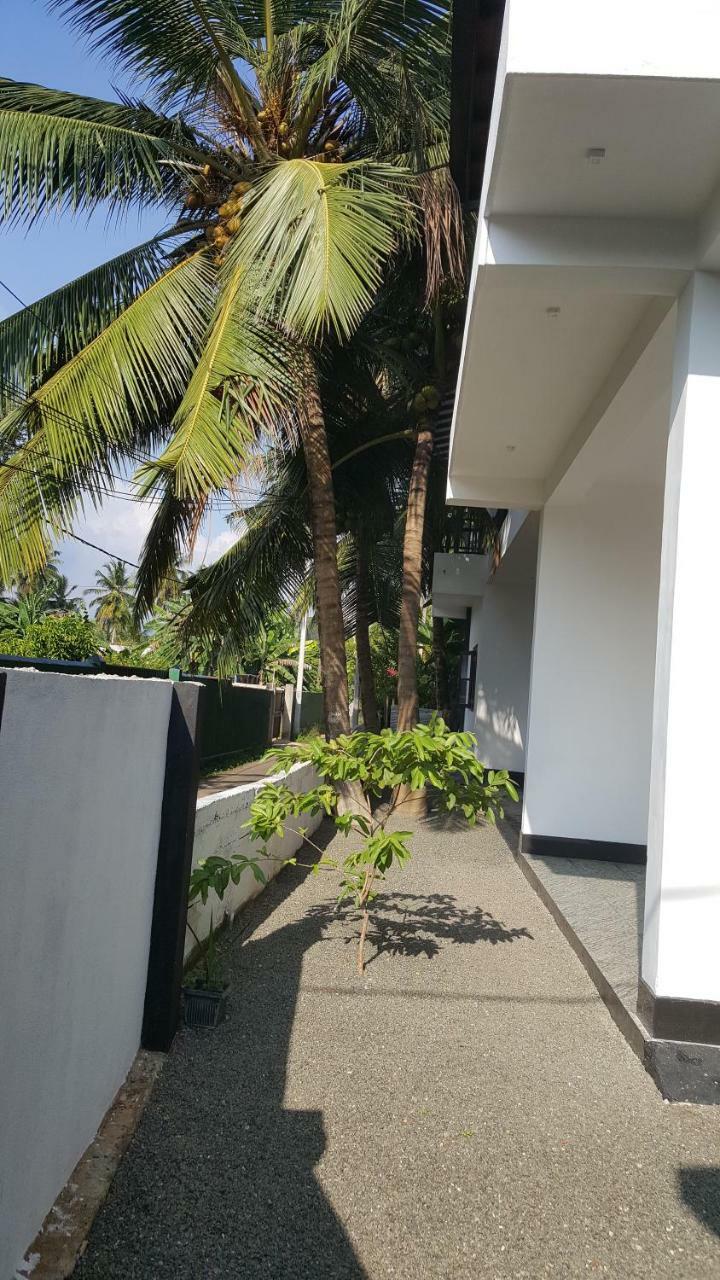 Coco House Villa Galle Kültér fotó