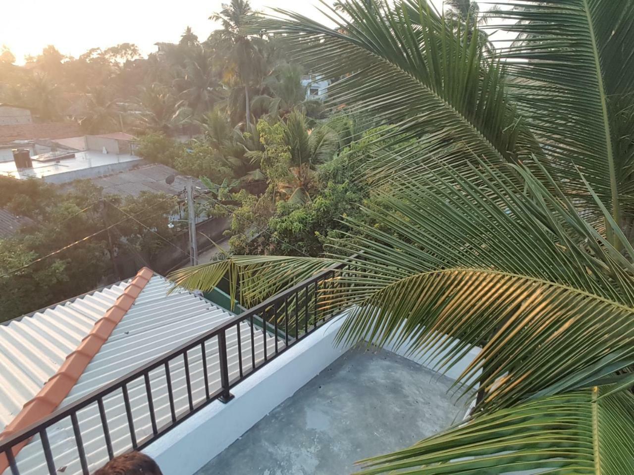 Coco House Villa Galle Kültér fotó